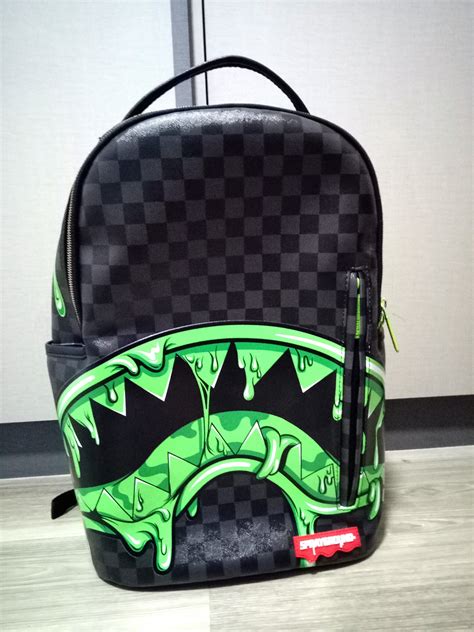 louis vuitton supreme backpack replica|louis vuitton supreme backpack shark.